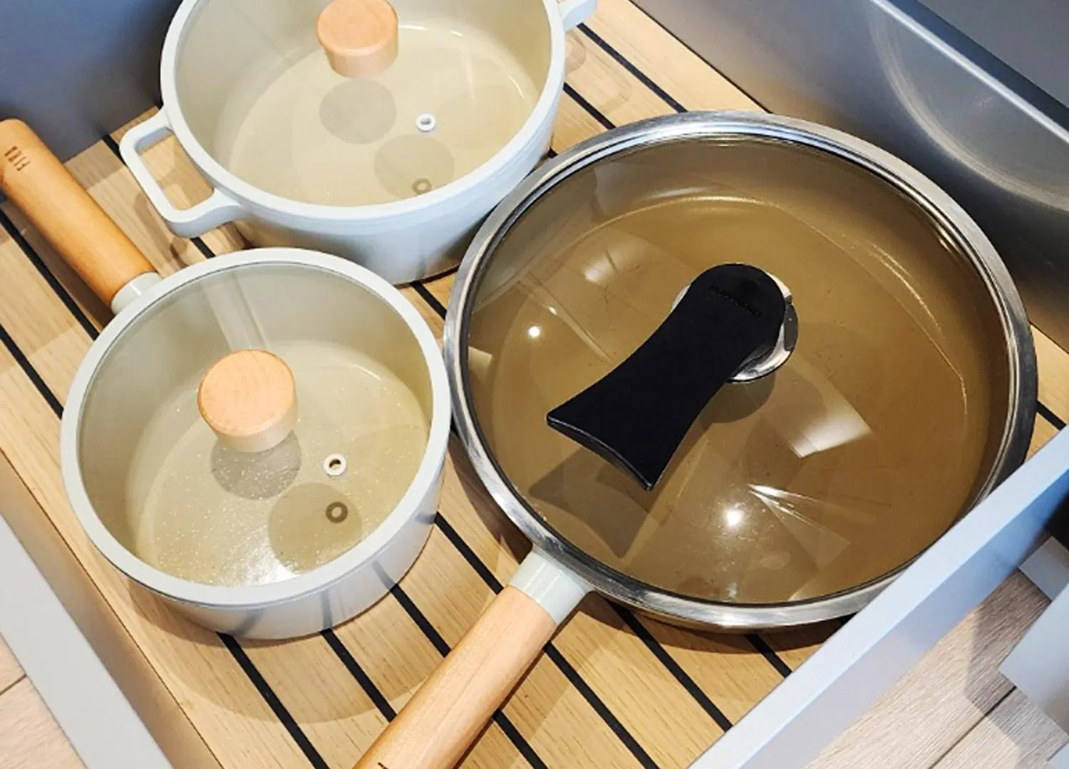 Panthouse In Gangnam - 2Beds Bidet Dryer Lejlighedshotel Seoul 0*,  Sydkorea