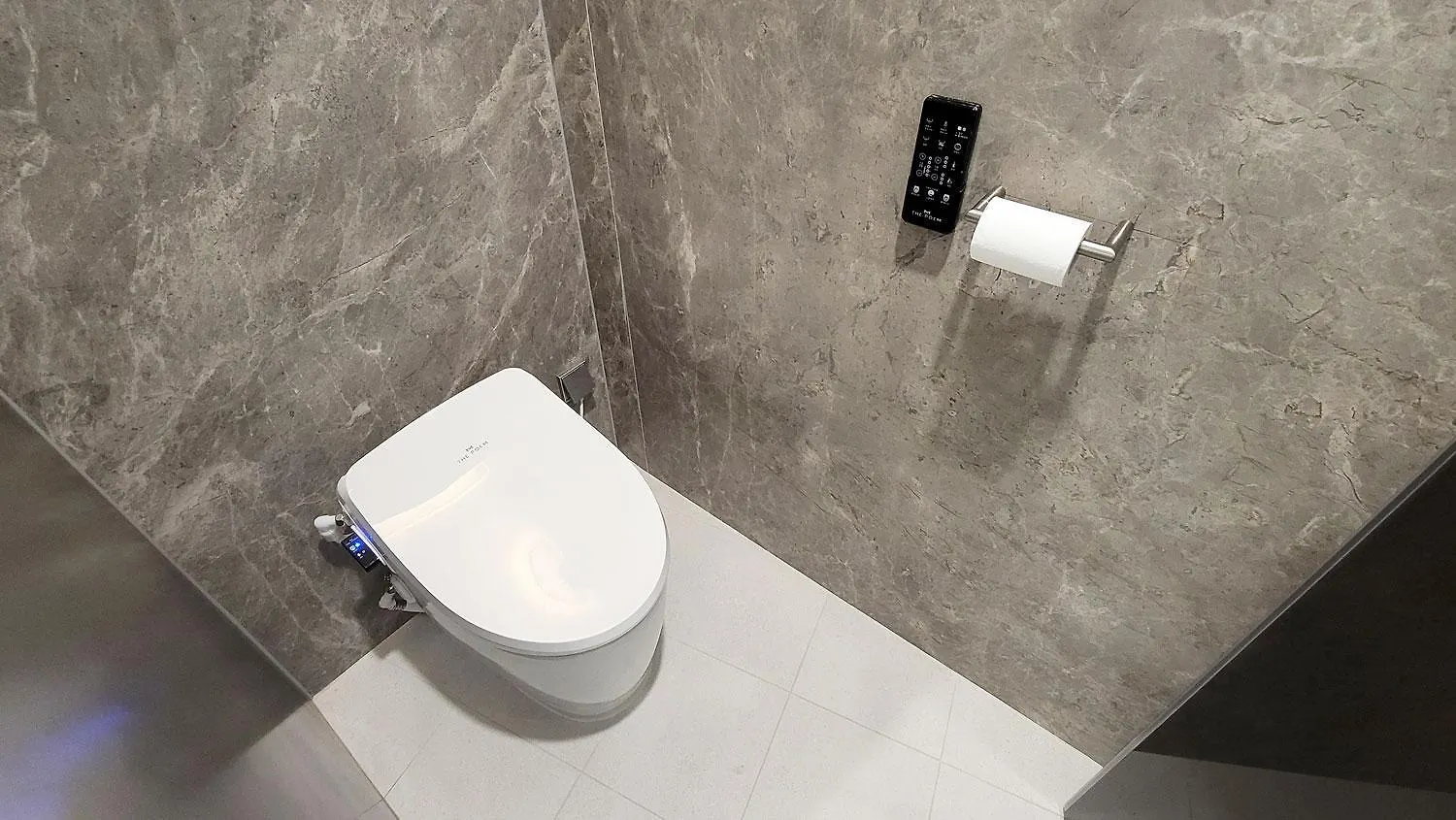 Panthouse In Gangnam - 2Beds Bidet Dryer Lejlighedshotel Seoul