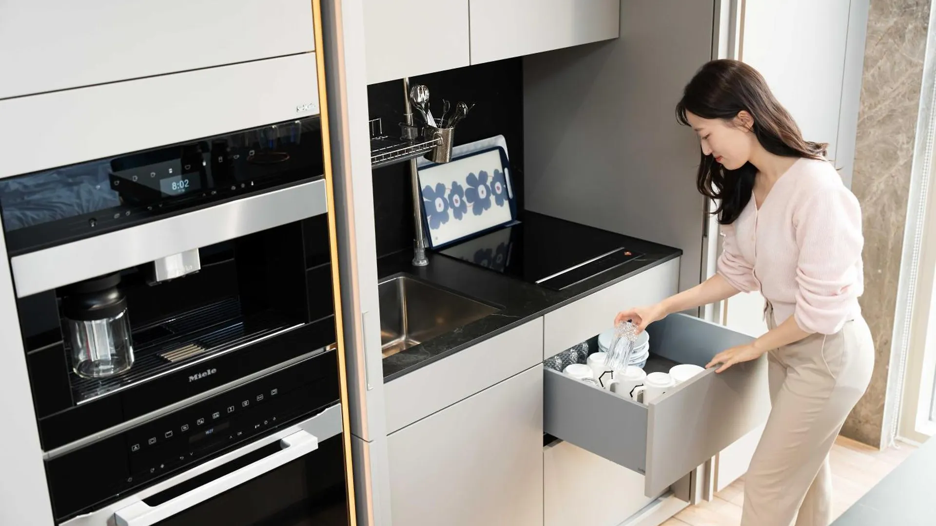 Panthouse In Gangnam - 2Beds Bidet Dryer Lejlighedshotel Seoul