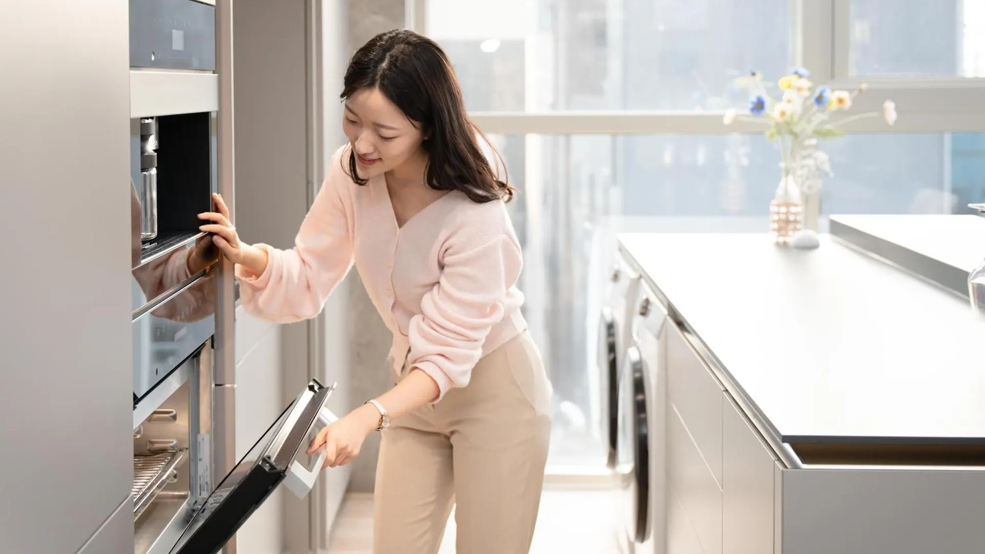Panthouse In Gangnam - 2Beds Bidet Dryer Lejlighedshotel Seoul
